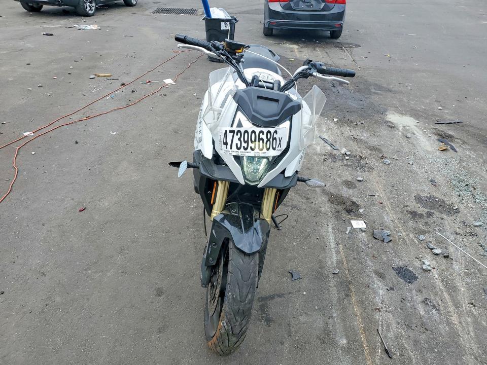2022 Cfmoto CF650