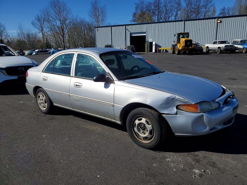 1998 Ford Escort se