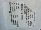 2002 Chev Rolet Express 2500 Cargo Utility / Service Van