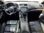 2016 Nissan Maxima Platinum