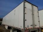 2024 Hyundai Translead VC2530152-AJS DRY Van Trailer