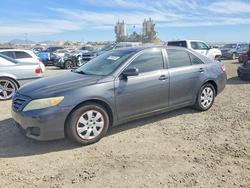 2011 Toyota Camry le for sale in San Diego, CA
