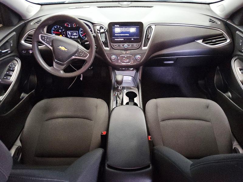 2023 Chevrolet Malibu ls