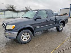 2002 Toyota Tundra Limited V8 en venta en Lebanon, TN