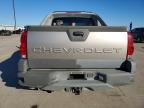 2002 Chevrolet Avalanche C1500