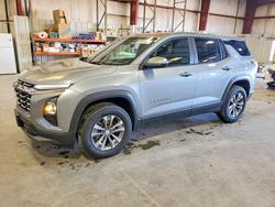 2025 Chevrolet Equinox lt for sale in Oklahoma City, OK