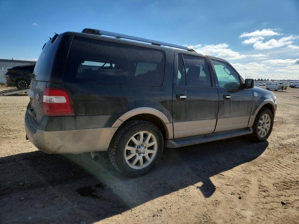 2013 Ford Expedition el xlt