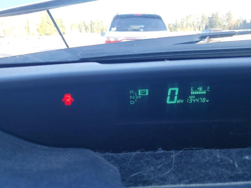 2006 Toyota Prius Base