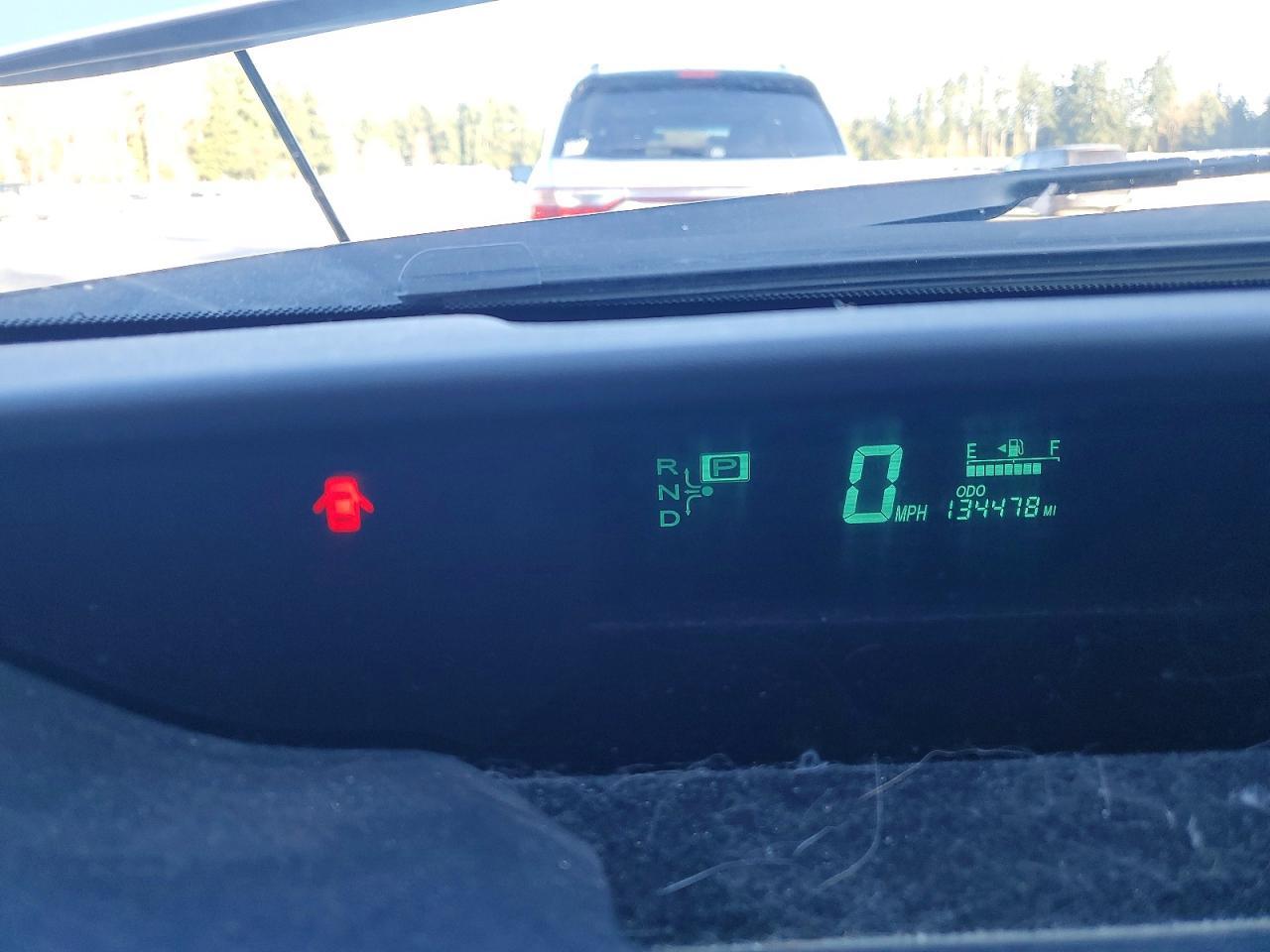 2006 Toyota Prius Base