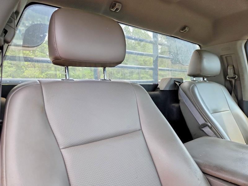 2018 Ford F550 Super Duty Flatbed Truck