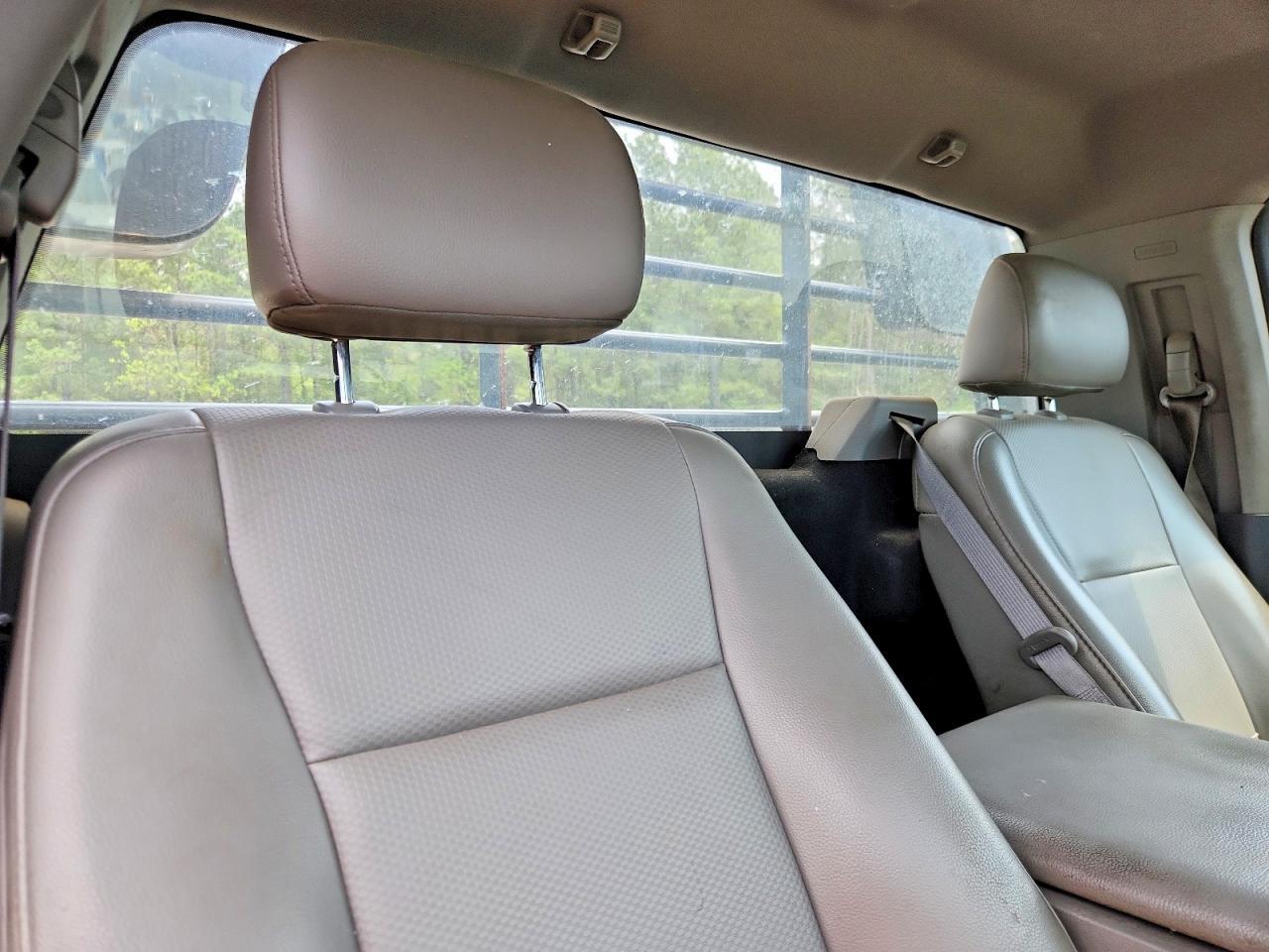 2018 Ford F550 Super Duty Flatbed Truck