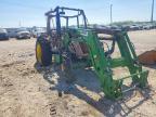 2022 John Deere 5065E