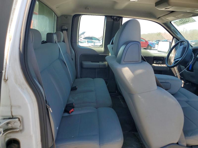 2007 Ford F150