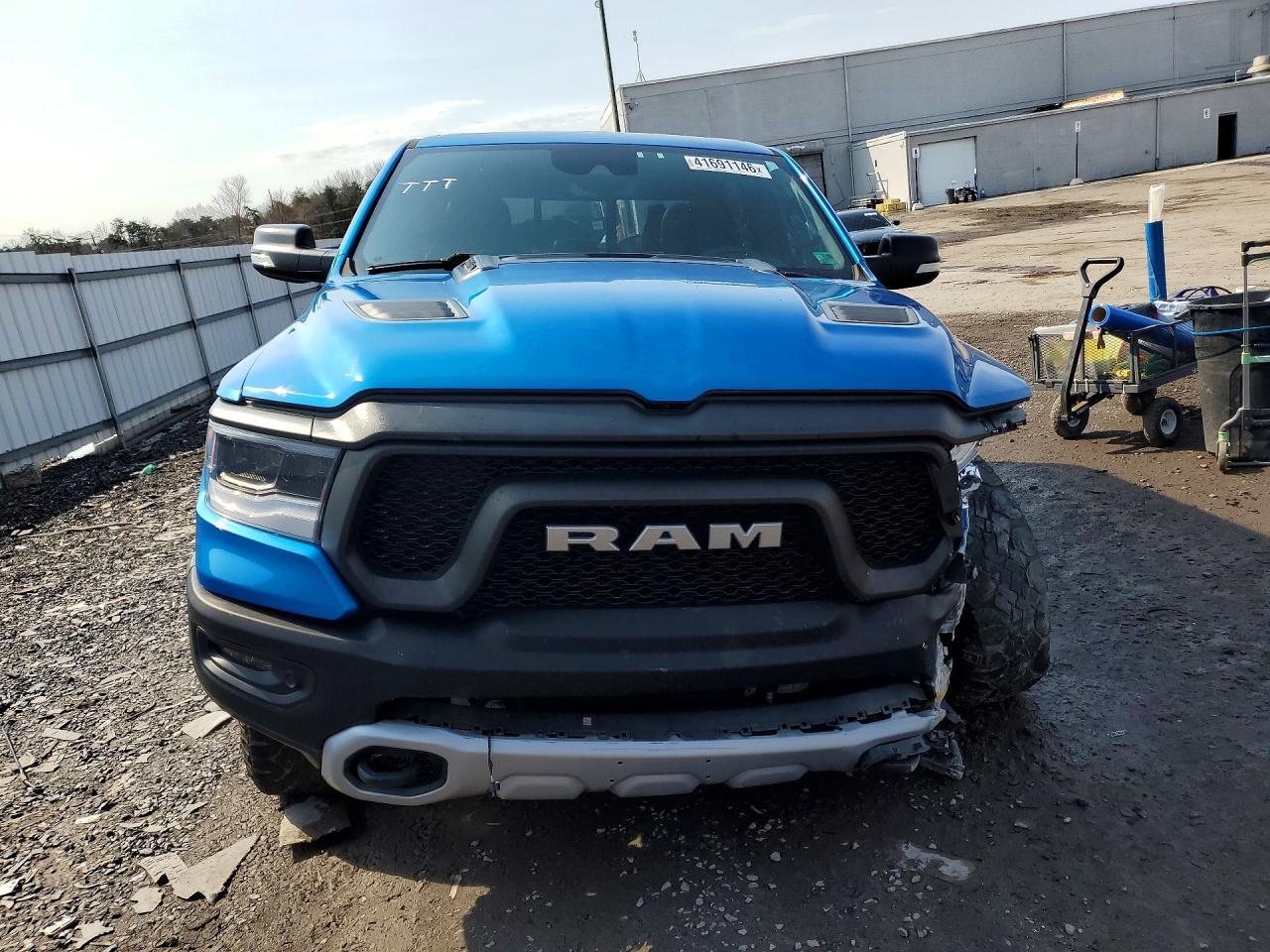2020 Dodge RAM 1500 Rebel