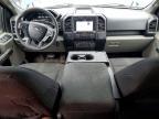 2019 Ford F150 Super Cab