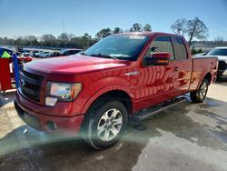 2013 Ford F150 Super cab for sale in Byron, GA
