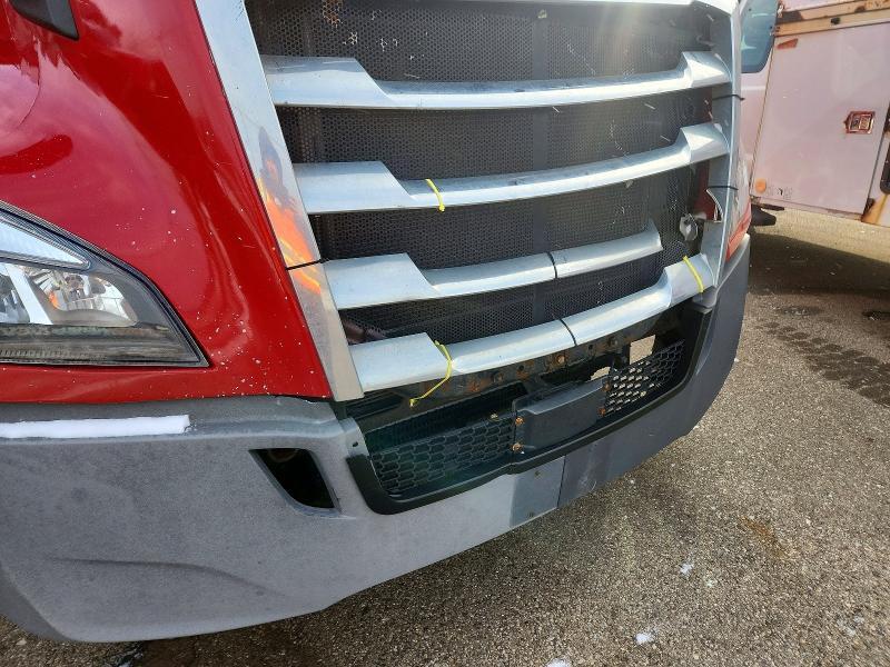 2019 Freigliner 2019 Freightliner Cascadia 126 Semi Truck