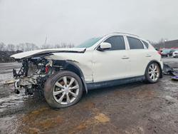 2011 Infiniti Ex35 Base for sale in New Britain, CT