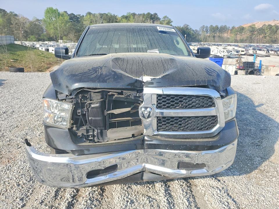 2017 Dodge RAM 1500 SLT