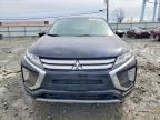 2019 Mitsubishi Eclipse Cross se