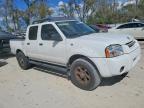 2004 Niss Frontier XE-V6