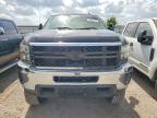 2012 Chevrolet Silverado K3500 LT
