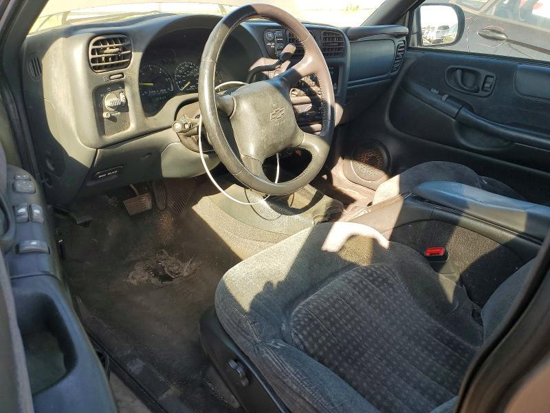 1999 Chev Blazer