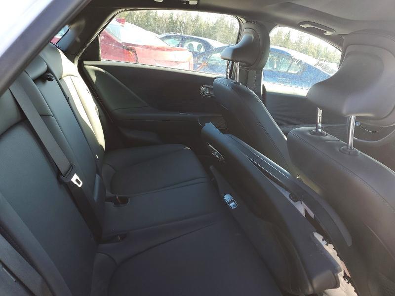 2024 Hyundai Ioniq 6 Limited