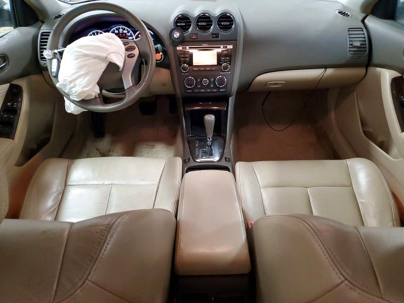 2010 Nissan Altima 2.5