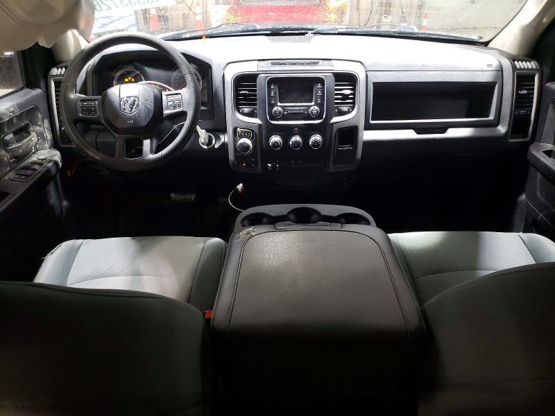2016 Dodge RAM 1500 ST
