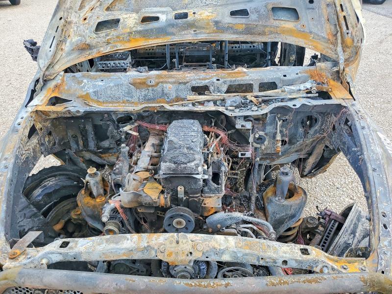 2007 Dodge Ram 2500