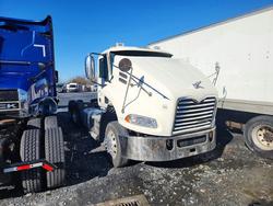 2016 Mack 600-Semi Truck en venta en Grantville, PA