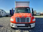 2018 Freightliner Business Class M2 BOX Truck