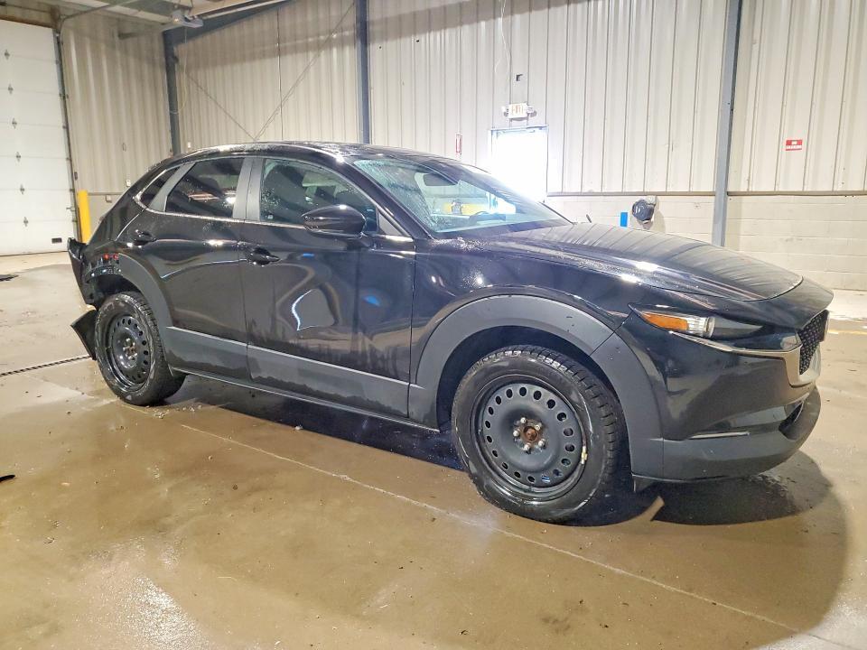 2022 Mazda Cx-30 Preferred