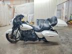 2018 Harley-Davidson Flhxs Street Glide Special