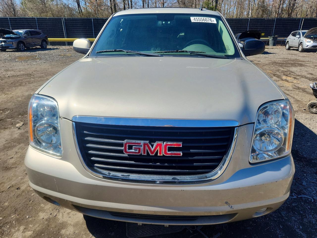 2014 GMC Yukon xl C1500 slt