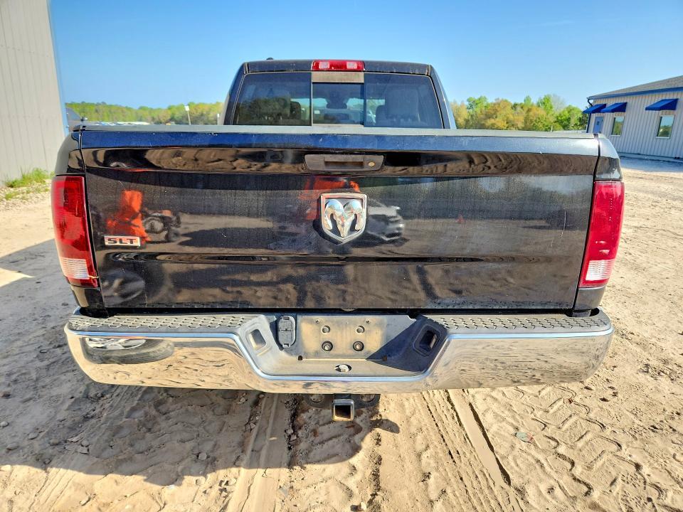 2017 Dodge Ram 1500 slt