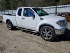 2008 Nissan Frontier SE V6