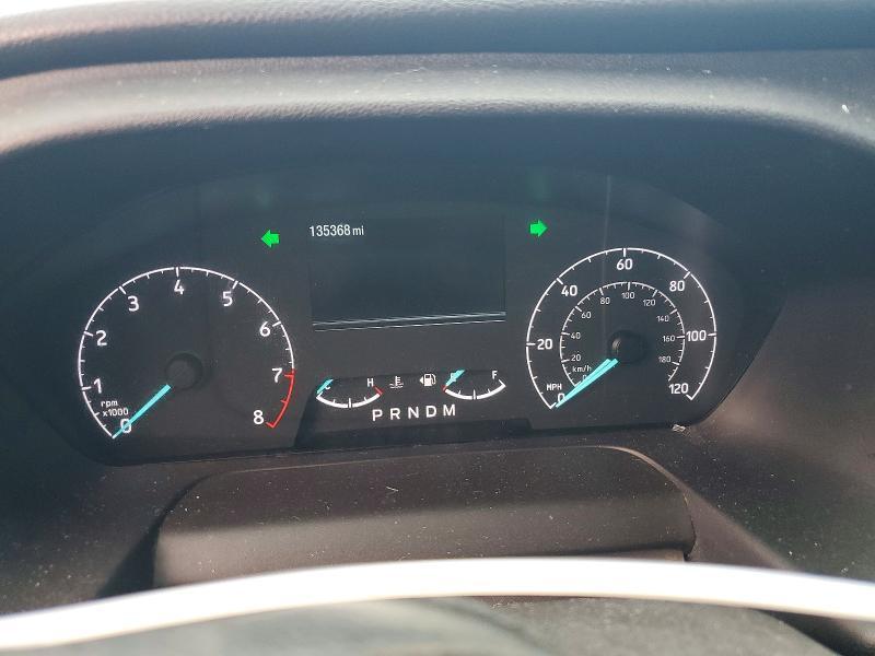 2020 Ford Transit T-350 HD