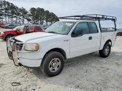 Ford Vehiculos salvage en venta: 2008 Ford F150