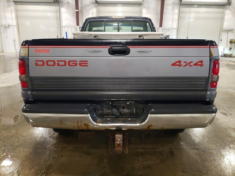 1995 Dodge RAM 2500