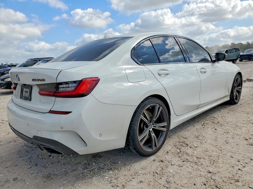 2020 Bmw Motorrad 2020 bmw Motorrad M340i