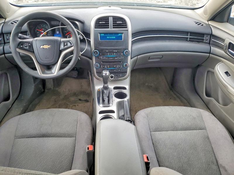 2014 Chevrolet Malibu ls