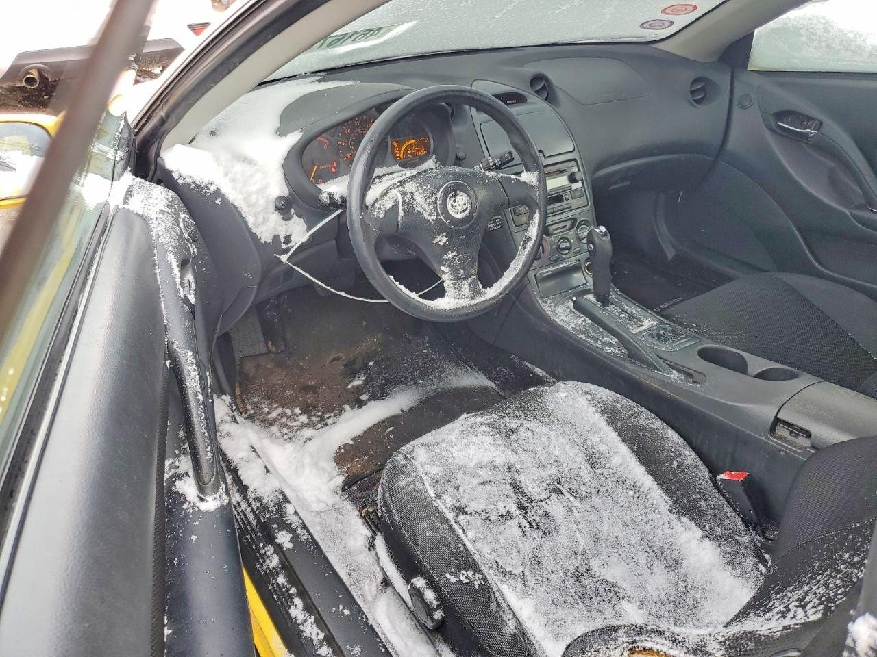 2003 Toyota Celica gt