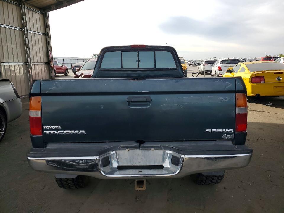 1995 Toyota Tacoma V6