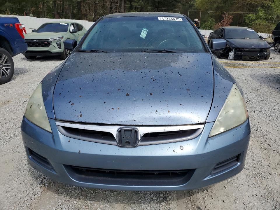 2007 Honda Accord lx