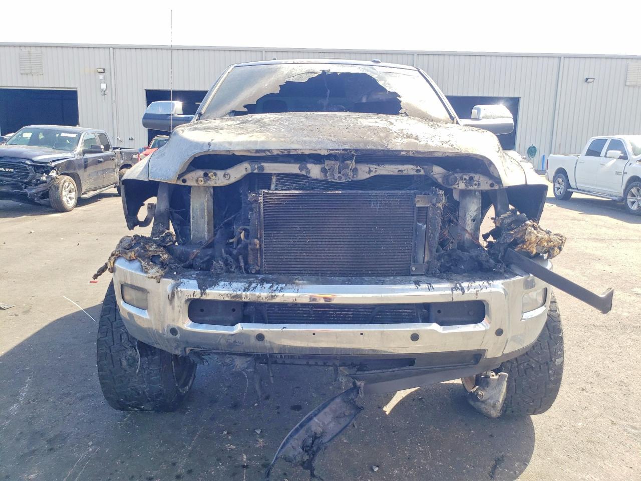 2013 Dodge RAM 2500 ST