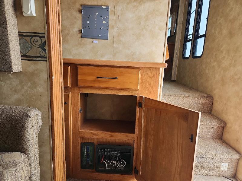 2009 Heartland Rv 2009  2950rk-camper