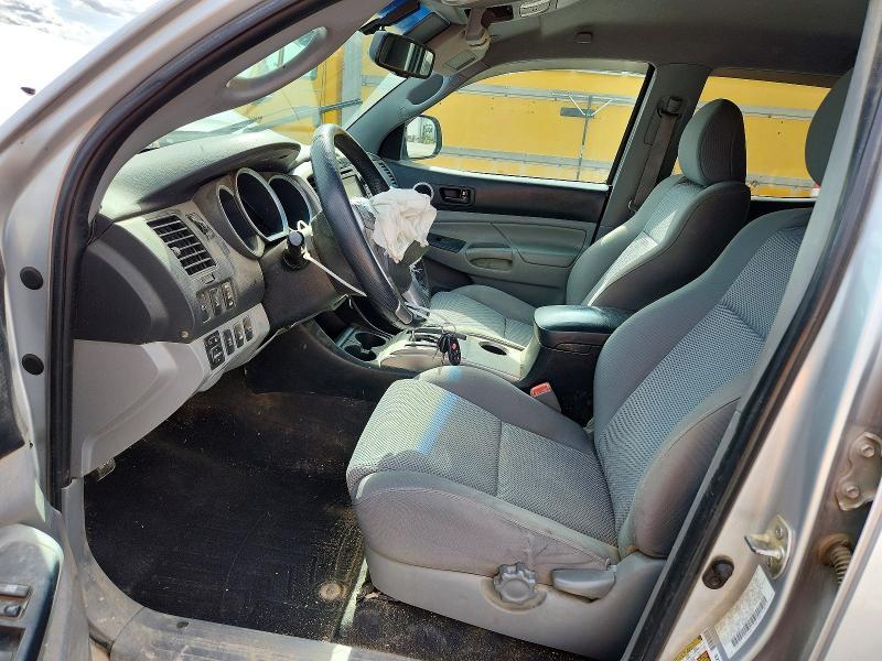 2013 Toyota Tacoma V6