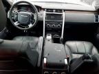 2020 Land Rover Discovery hse